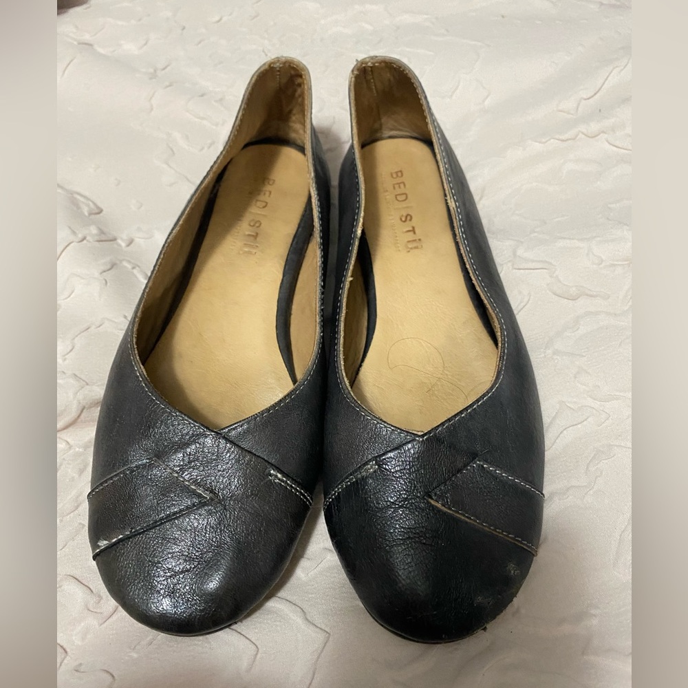 Bed stu flats 6.5